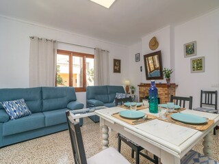 Ferienhaus Son Bieló Ausstattung 16