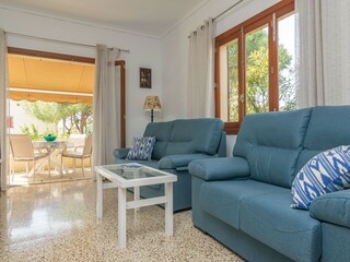 Maison de vacances Son Bieló Équipement 15