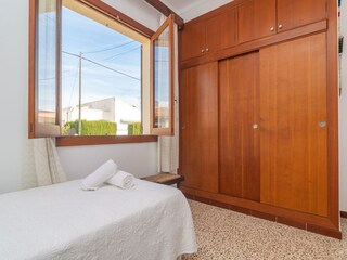Ferienhaus Son Bieló Ausstattung 22