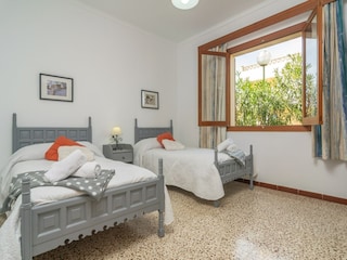 Maison de vacances Son Bieló Équipement 24