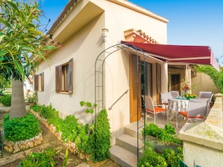 Maison de vacances Son Bieló Enregistrement extérieur 5