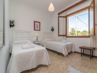 Maison de vacances Son Bieló Équipement 26