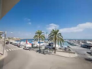 Maison de vacances Son Bieló Environnement 30