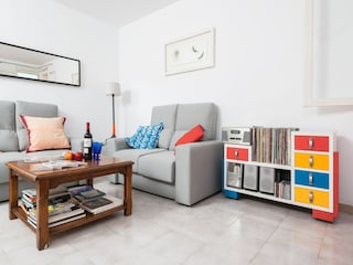Appartement Alcudia Kenmerken 6