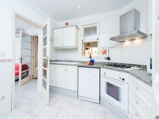 Appartement Alcudia Kenmerken 8