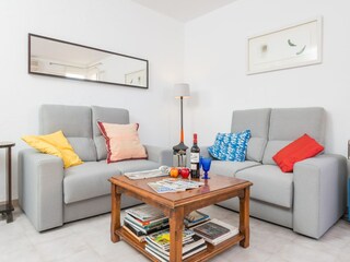 Apartment Alcudia Ausstattung 12
