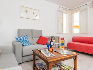 Appartement Alcudia Équipement 13