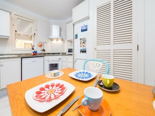 Appartement Alcudia Équipement 16