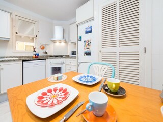 Appartement Alcudia Kenmerken 16