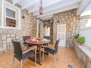Apartment Alcudia Außenaufnahme 5