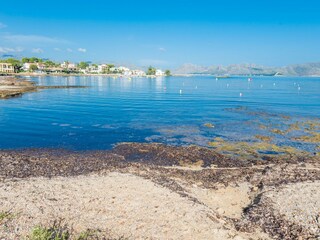 Appartement Alcudia Omgeving 32