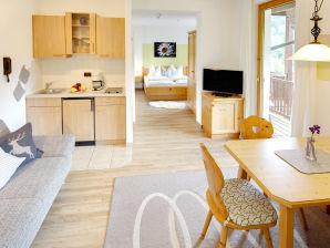 Ferienwohnung Aggenstein im Haus Antonie