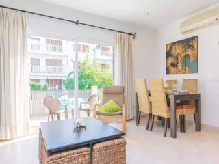 Ferienhaus Colonia de Sant Jordi Ausstattung 12