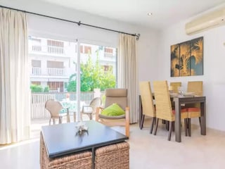 Holiday house Colonia de Sant Jordi Features 12