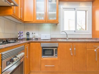 Ferienhaus Colonia de Sant Jordi Ausstattung 14