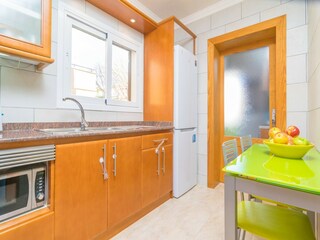 Ferienhaus Colonia de Sant Jordi Ausstattung 16