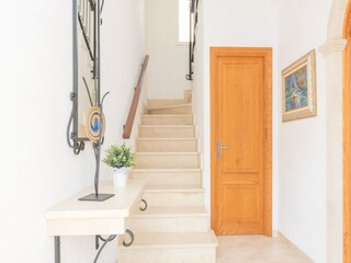Ferienhaus Colonia de Sant Jordi Ausstattung 17