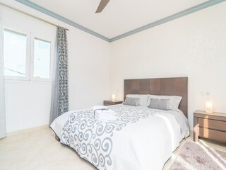 Ferienhaus Colonia de Sant Jordi Ausstattung 20