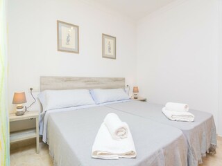 Ferienhaus Colonia de Sant Jordi Ausstattung 21