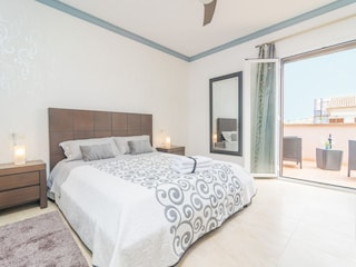 Vakantiehuis Colonia de Sant Jordi Kenmerken 22