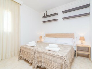 Ferienhaus Colonia de Sant Jordi Ausstattung 24