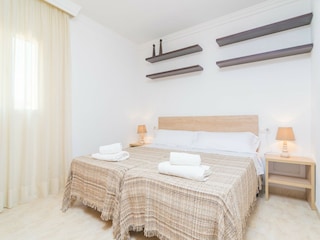 Holiday house Colonia de Sant Jordi Features 24