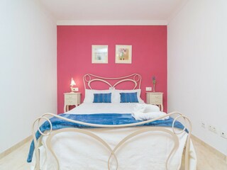 Ferienhaus Colonia de Sant Jordi Ausstattung 25