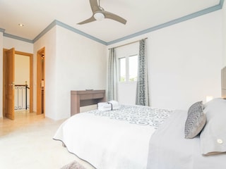 Holiday house Colonia de Sant Jordi Features 30