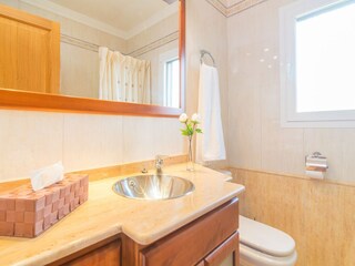 Ferienhaus Colonia de Sant Jordi Ausstattung 35