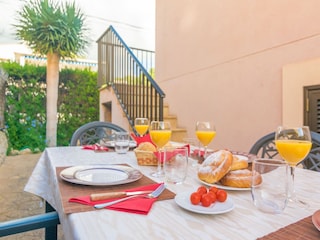 Vakantiehuis Colonia de Sant Jordi Buitenaudio-opname 5