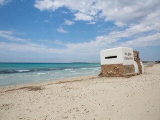 Vakantiehuis Colonia de Sant Jordi Omgeving 37