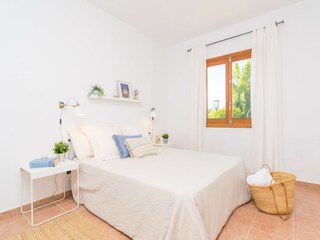 Villa Inca Ausstattung 14