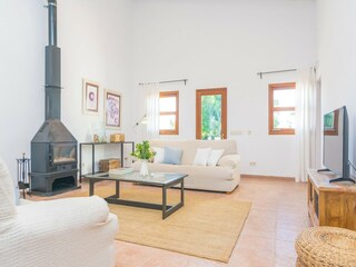 Villa Inca Ausstattung 15