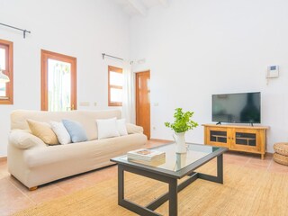 Villa Inca Ausstattung 17