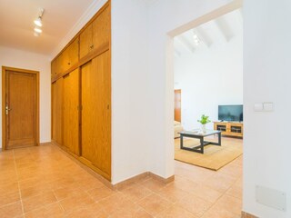 Villa Inca Ausstattung 22
