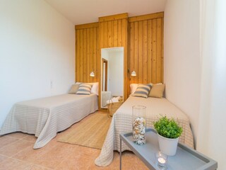 Villa Inca Ausstattung 24