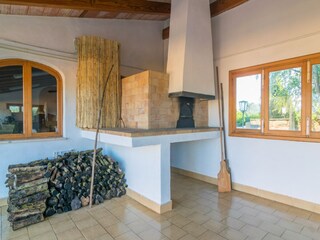 Villa Inca  34