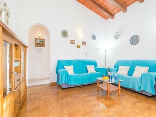 Villa Santanyi Kenmerken 11