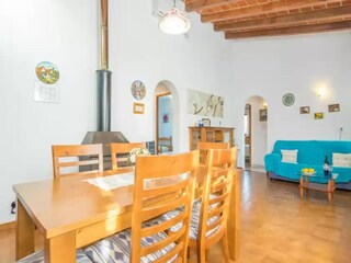 Villa Santanyi Ausstattung 12