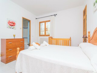 Villa Santanyi Ausstattung 14