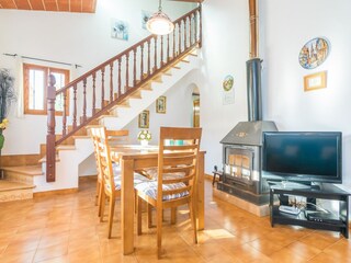 Villa Santanyi Ausstattung 17