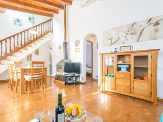 Villa Santanyi Ausstattung 18