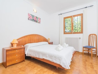 Villa Santanyi Kenmerken 23