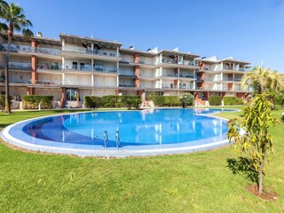 Apartment Oliva Outdoor Recording 5