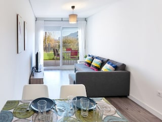 Apartment Oliva Ausstattung 14