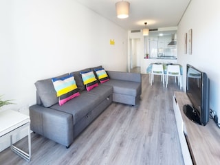 Apartment Oliva Ausstattung 16