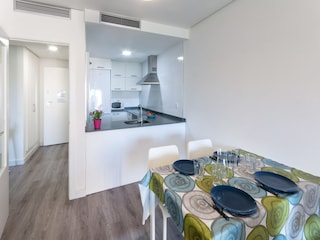 Apartment Oliva Ausstattung 17