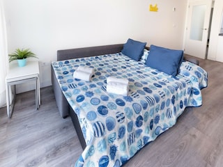 Apartment Oliva Ausstattung 21