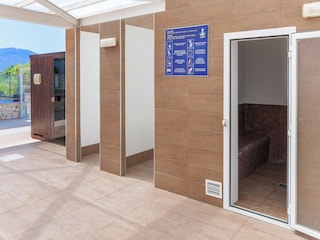 Apartment Oliva Ausstattung 23