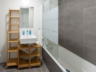 Apartment Oliva Ausstattung 24